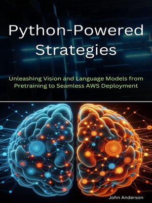 cover image of Python-Powered Strategies